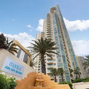 Mantra Sun 4* Голд-Кост