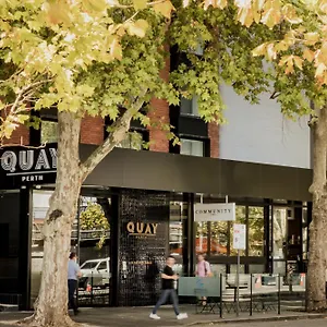 Quay 4* Перт