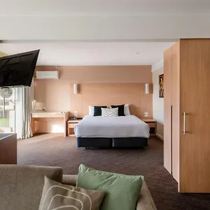 The Terrace 4* Аделаида