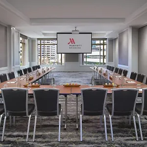 Marriott 5* Брисбен