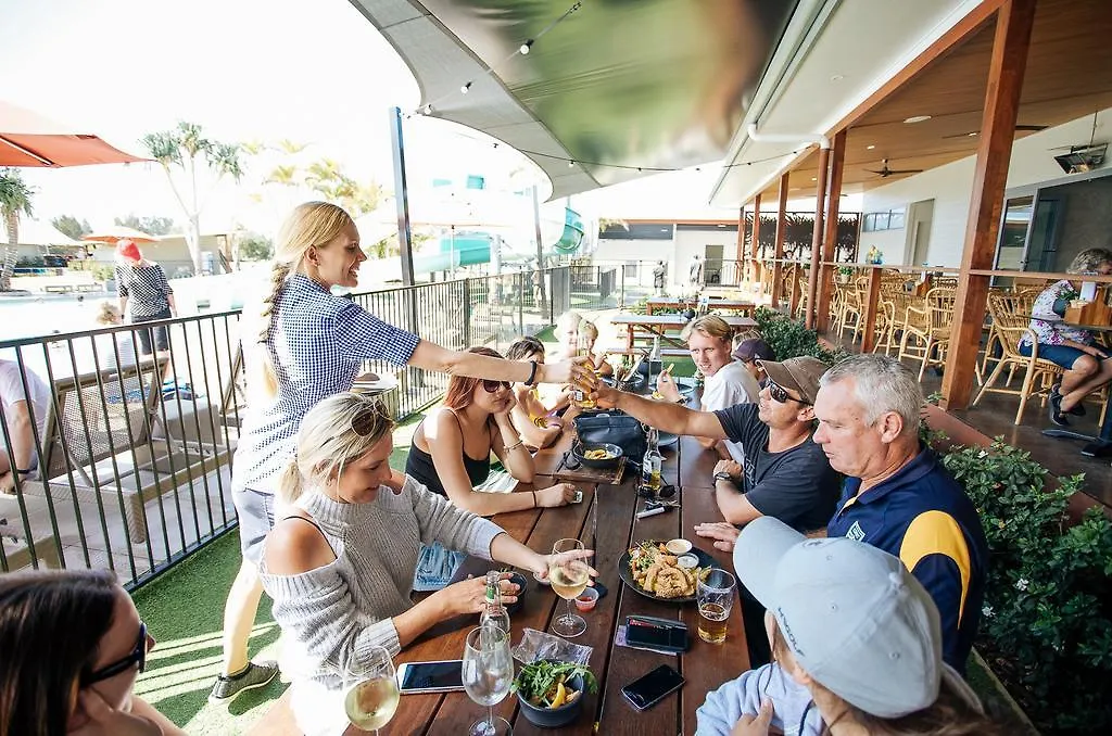 Ingenia Holidays Rivershore Maroochydore