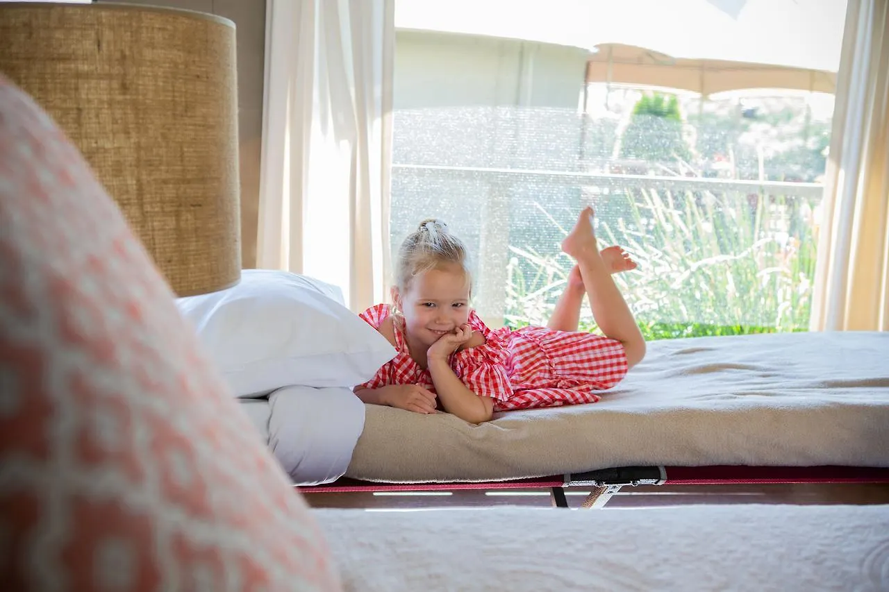 Ingenia Holidays Rivershore Maroochydore Resort