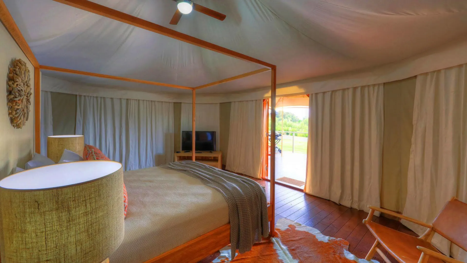 Resort Ingenia Holidays Rivershore Maroochydore