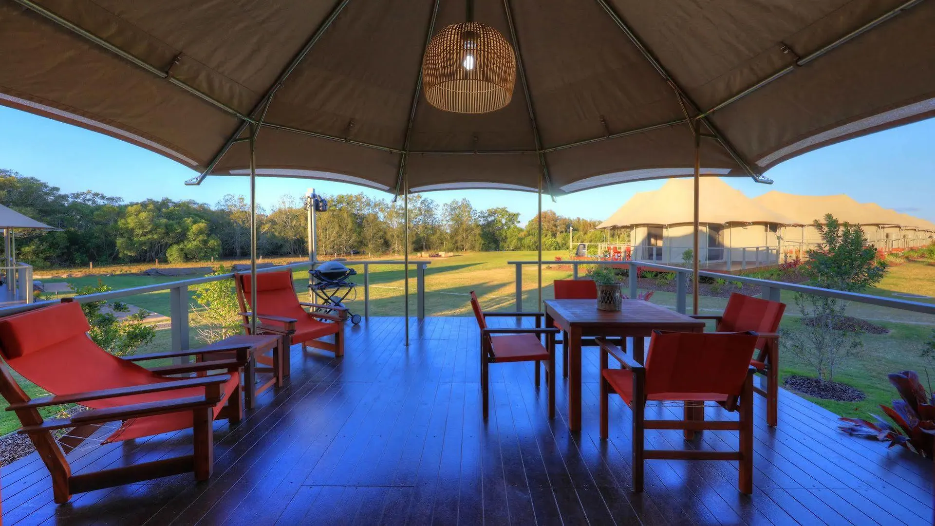Ingenia Holidays Rivershore Maroochydore 4*,