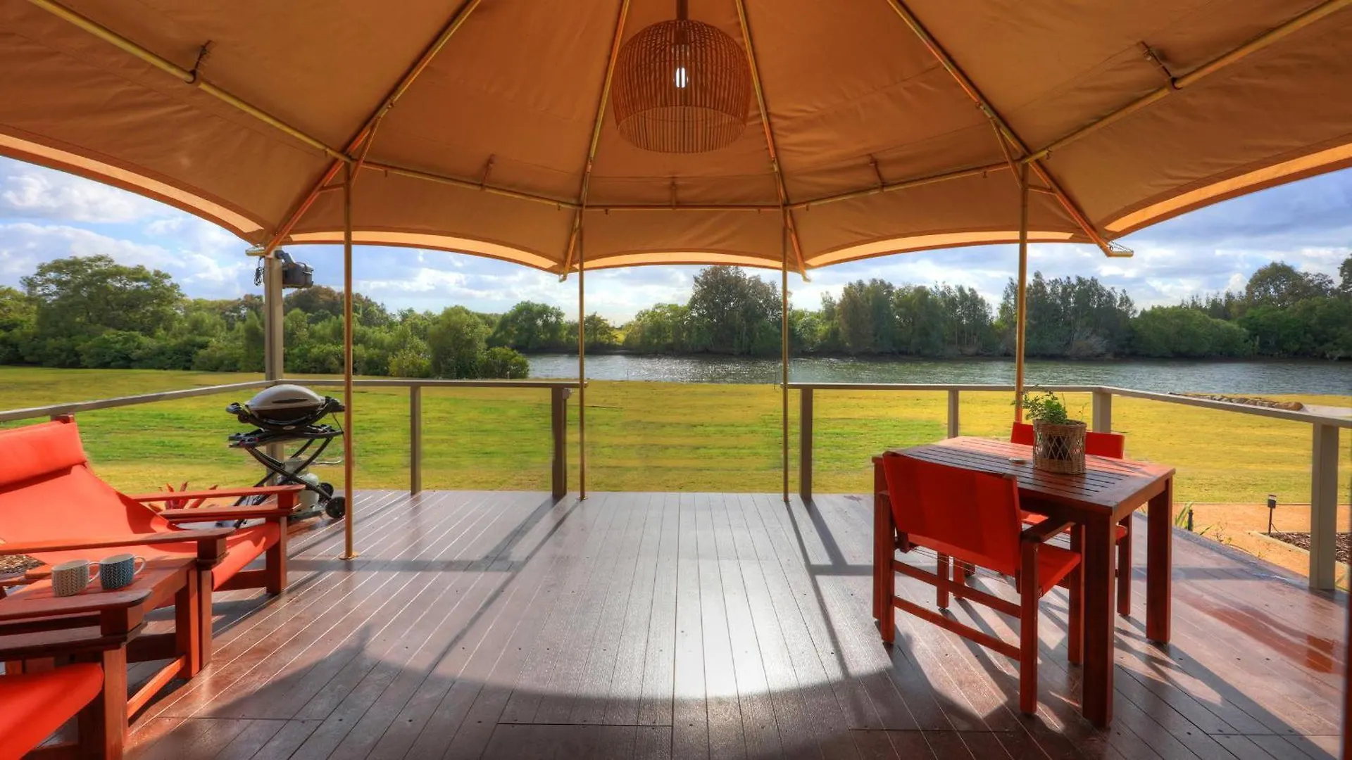 Θέρετρο Ingenia Holidays Rivershore Maroochydore