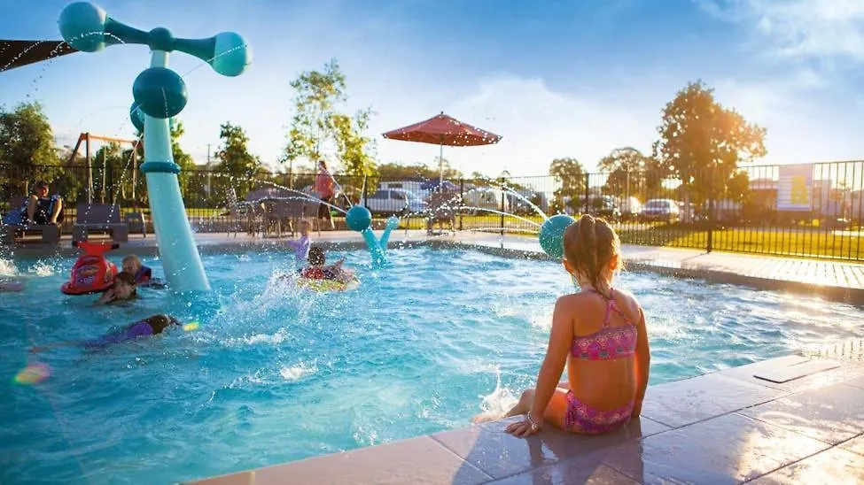 Ingenia Holidays Rivershore Maroochydore 4*,  Αυστραλία