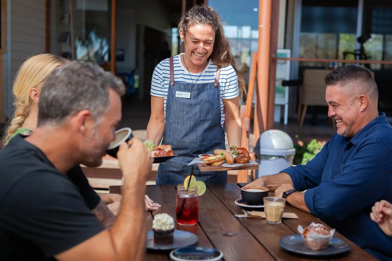 Θέρετρο Ingenia Holidays Rivershore Maroochydore