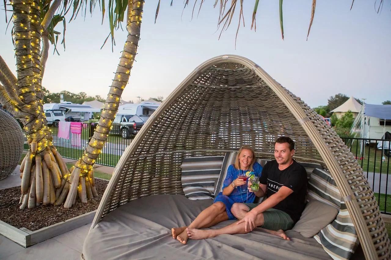 Ingenia Holidays Rivershore Maroochydore