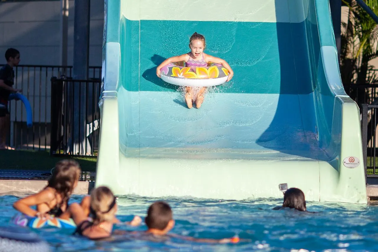 Ingenia Holidays Rivershore Maroochydore Αυστραλία