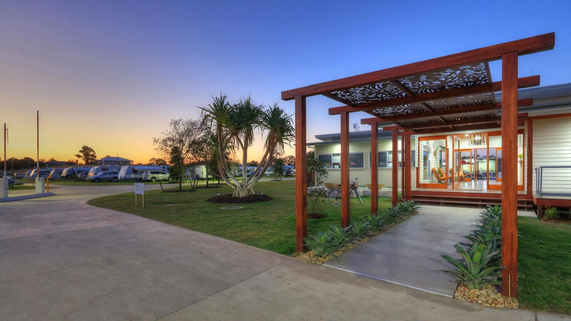 Ingenia Holidays Rivershore Maroochydore