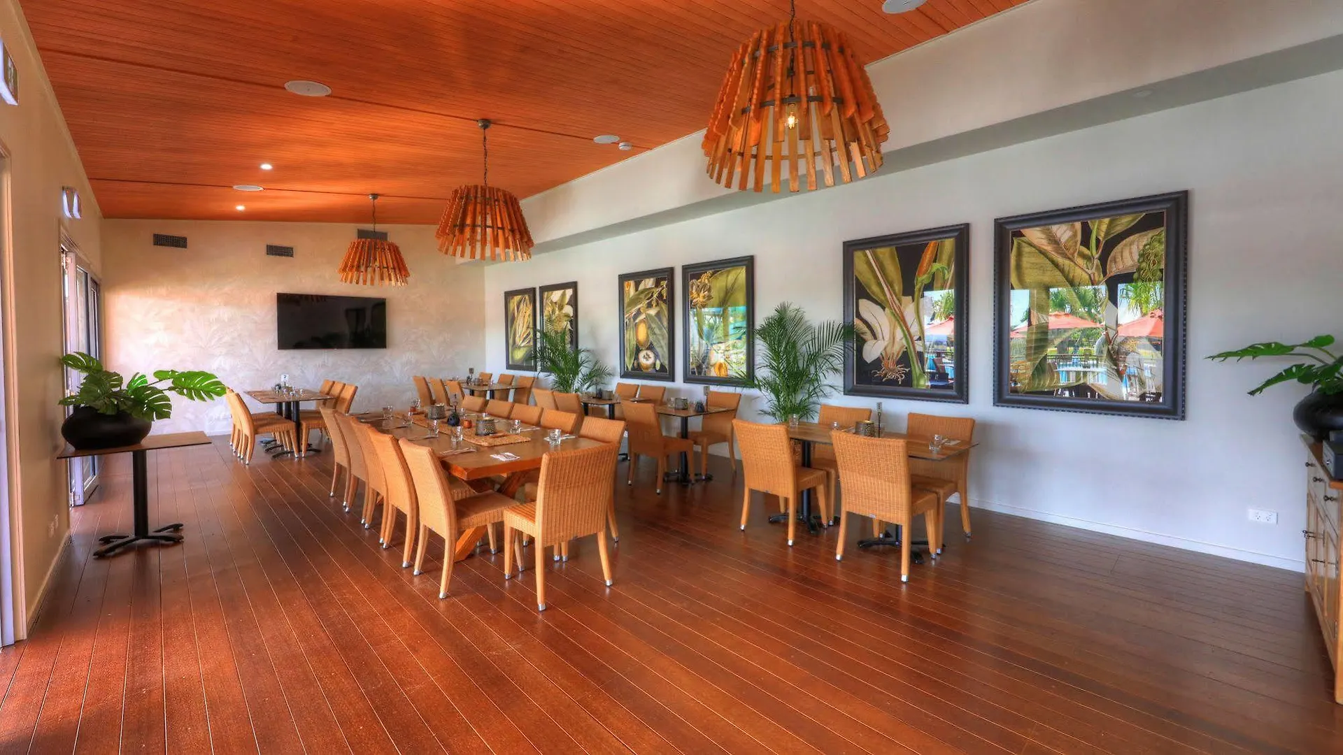 Ingenia Holidays Rivershore Maroochydore Θέρετρο