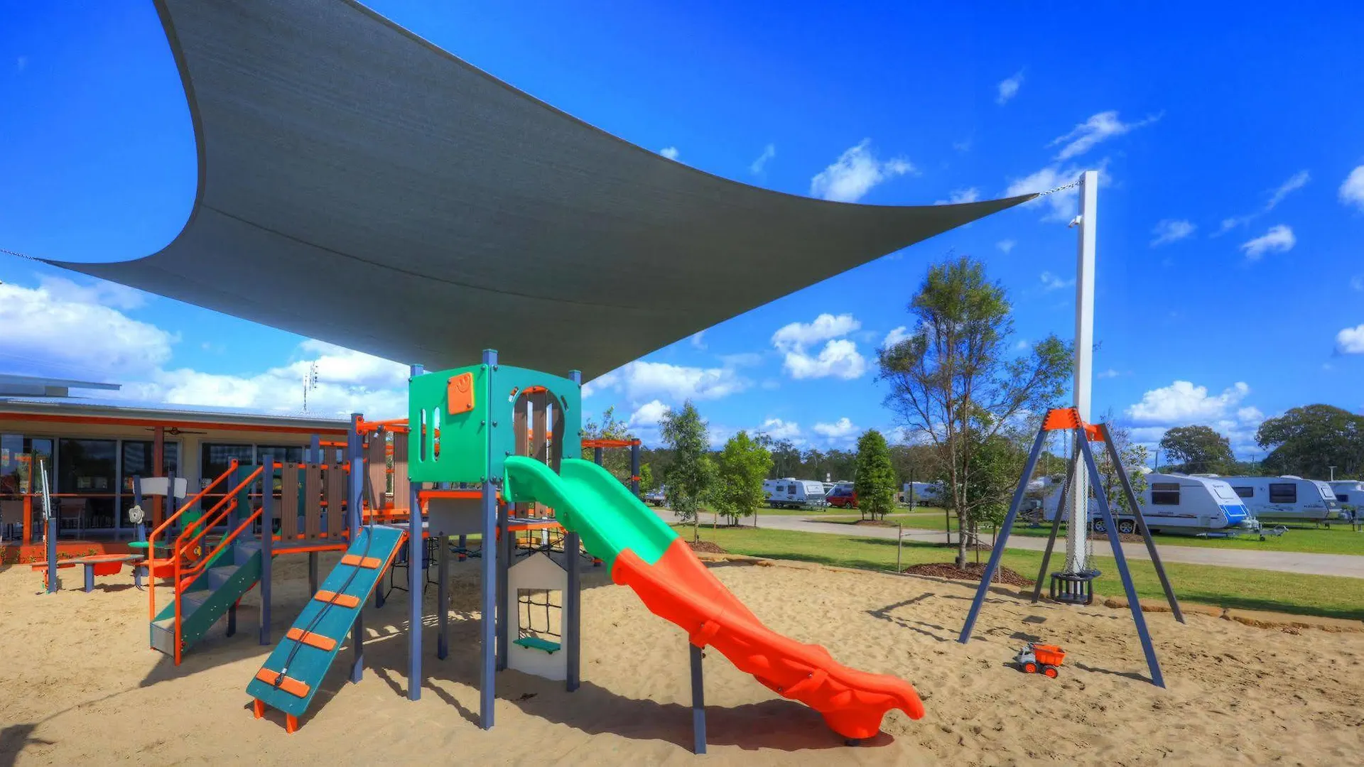 Ingenia Holidays Rivershore Maroochydore