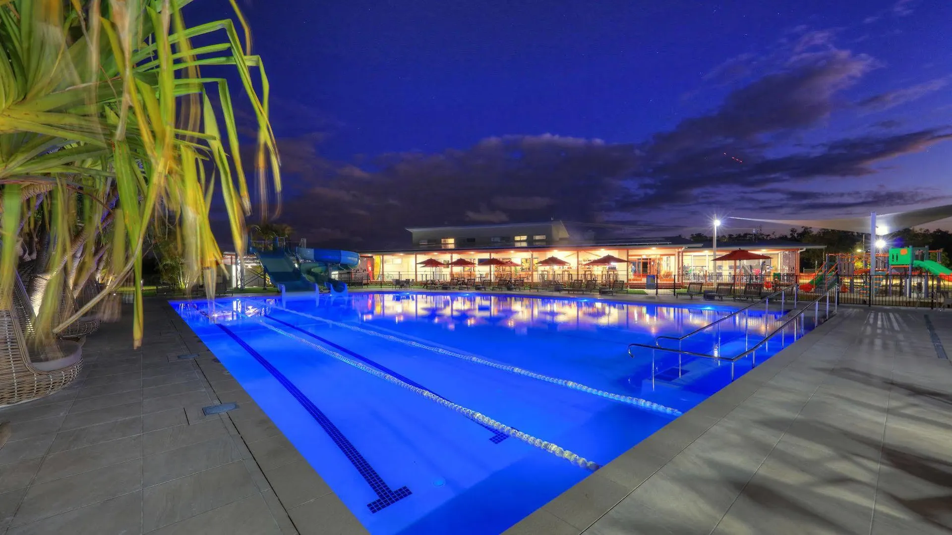 Ingenia Holidays Rivershore Maroochydore Θέρετρο