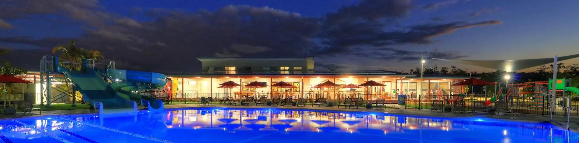 Ingenia Holidays Rivershore Maroochydore